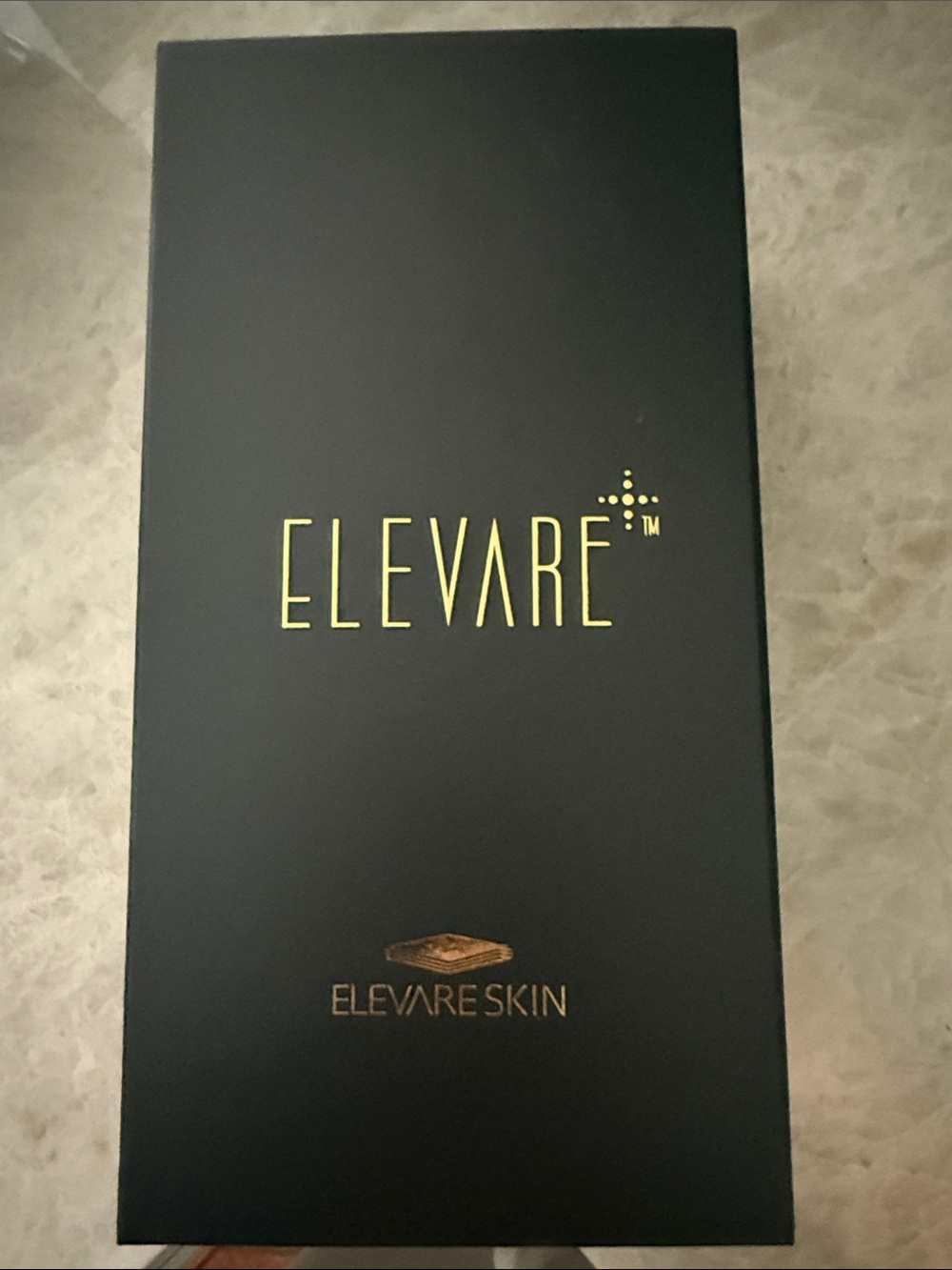 Elevare + LED Infrared Light and Heat Therapy